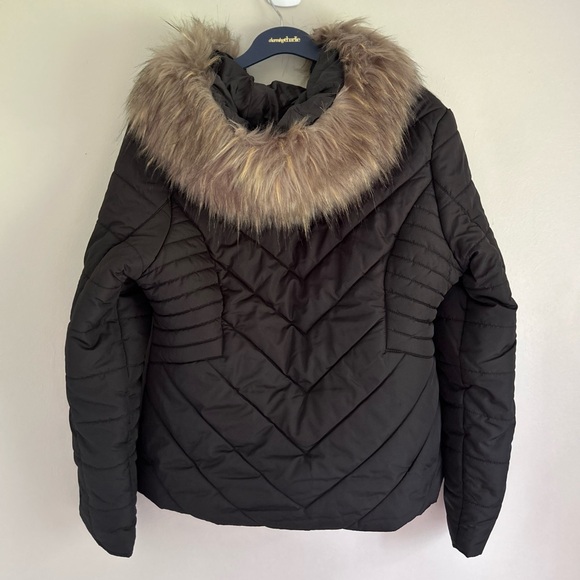 Maralyn & Me Winter Coat - Picture 3 of 4